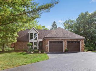 16200 S Oak Valley Trl, Homer Glen, IL 60491