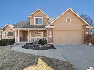 15355 Lake Cir, Omaha, NE 68116