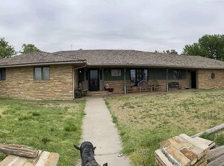 2640 Road J, Hugoton, KS 67951