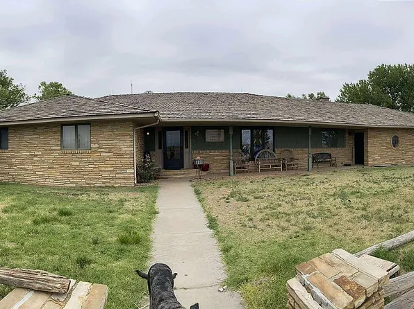 2640 Road J, Hugoton, KS 67951