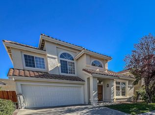 1578 Cleo Springs Dr, San Jose, CA 95131
