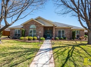 6006 Maravillas St, San Angelo, TX 76904