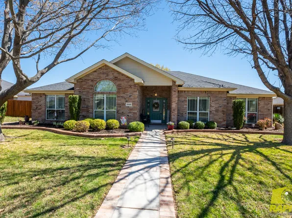 6006 Maravillas St, San Angelo, TX 76904