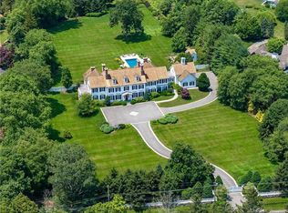 550 Riversville Rd, Greenwich, CT 06831