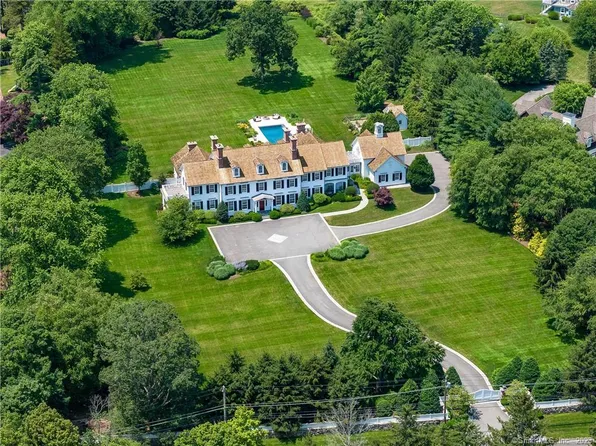 550 Riversville Road, Greenwich, CT 06831