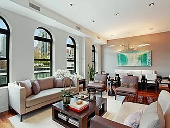 Sold by Corcoran