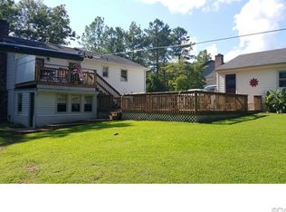 16413 Chinook Dr, South Chesterfield, VA 23803
