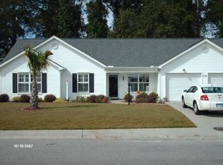 118 Oak Crest Cir, Longs, SC 29568
