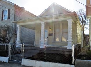 626 Atwood St, Louisville, KY
