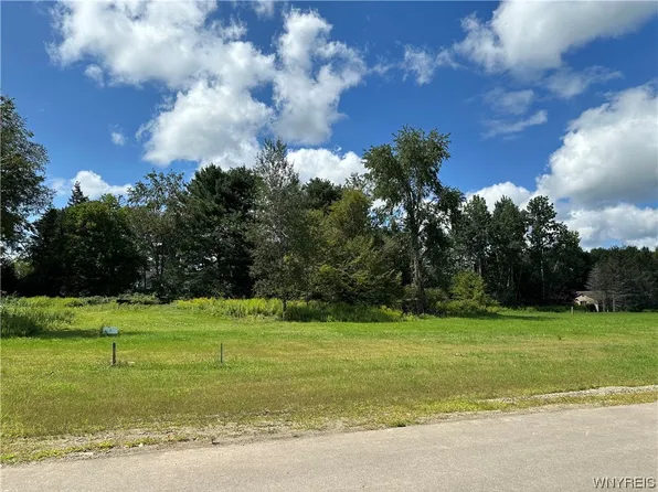 14 Tanglewood Development Lot Allegany Ky, Allegany, NY 14706