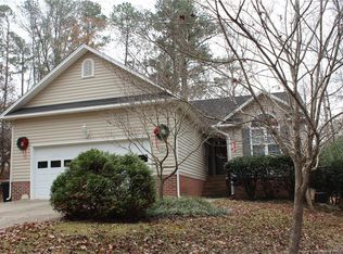 2135 Detroit Blvd, Sanford, NC 27332