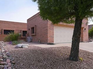 8596 N Coral Ridge Loop, Tucson, AZ 85704