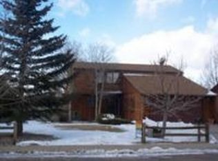 1156 Apache Dr, Laramie, WY 82072