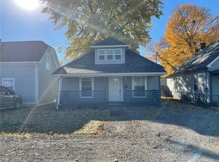 2121 Barrett Ave, Indianapolis, IN