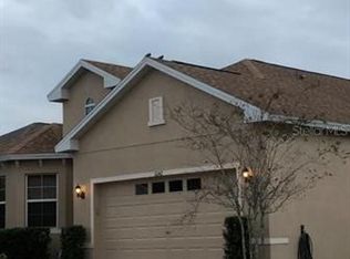 16142 Saint Clair St, Clermont, FL 34714