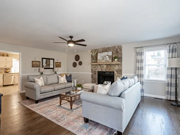 17 Rock Crest Cir SE #Id1234819p, Cartersville, GA 30121