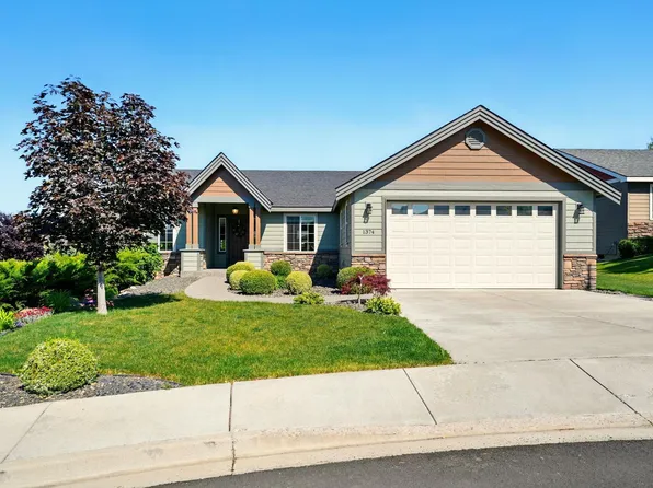 1374 Cowiche Ct, Richland, WA 99352