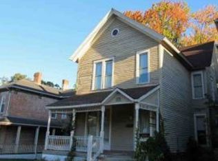 912 E High St, Springfield, OH 45505