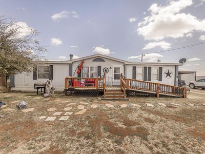 610 N County Road 1600, Lubbock, TX, 79416