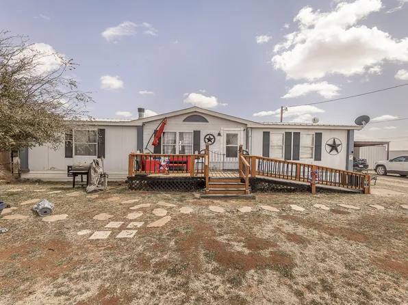 610 N County Road 1600, Lubbock, TX 79416