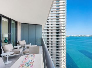 650 NE 32nd St Unit 3505, Miami, FL 33137