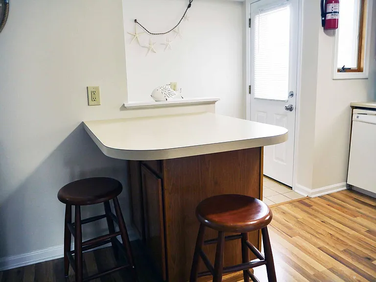 Kitchen counter