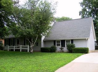 439 Greenacres Dr, Crawfordsville, IN