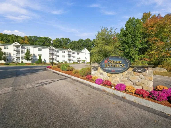 245 Edward J. Roy Drive #218, Manchester, NH 03104