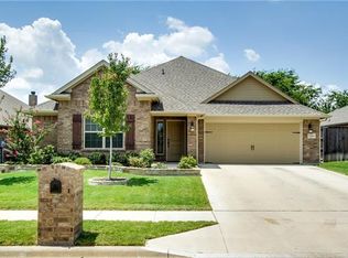 5809 Nathaniel Dr, Fort Worth, TX 76179