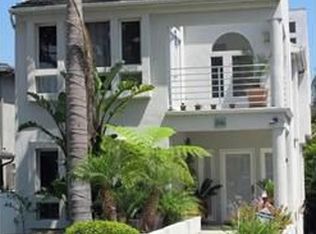 514 N Juanita Ave, Redondo Beach, CA 90277