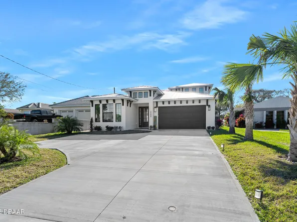2244 S Halifax Dr, Daytona Beach, FL 32118