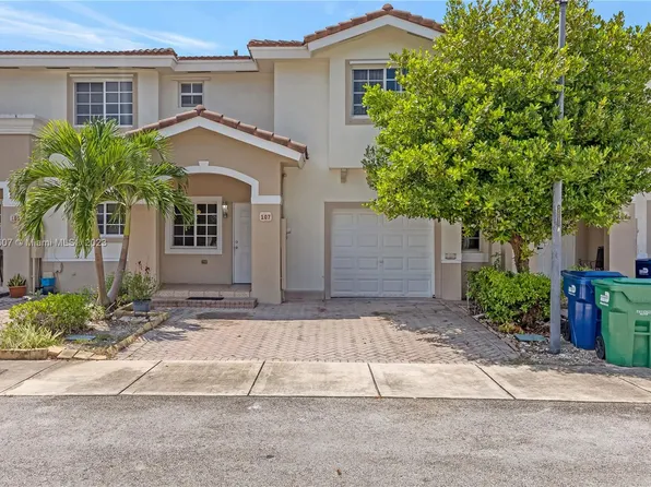 14062 SW 260th St APT 107, Homestead, FL 33032