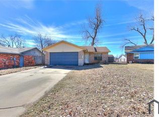 3312 NE 19th St, Oklahoma City, OK 73121