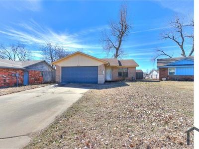 3312 NE 19th St, Oklahoma City, OK, 73121
