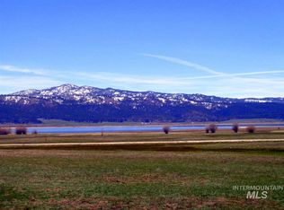 Tbd Northlake, Donnelly, ID 83615