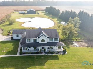 Q524 County Road 5a, Napoleon, OH 43545