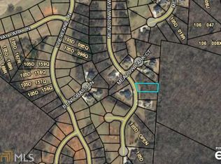 0 Meadow View Dr, Jefferson, GA 30549