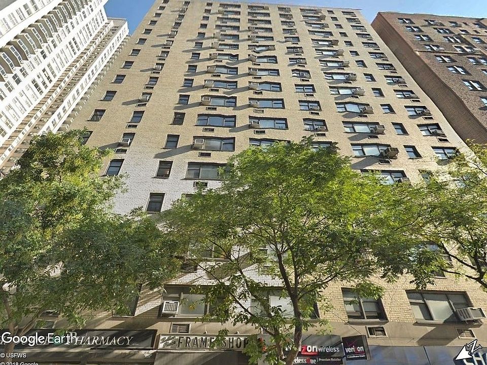 1st image of 400 E 55th St APT 4A