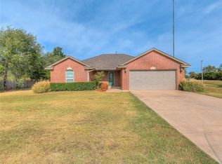 1217 NE 121st St, Oklahoma City, OK 73131