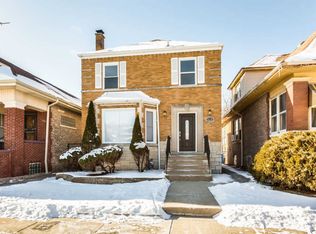 8130 S Elizabeth St, Chicago, IL 60620