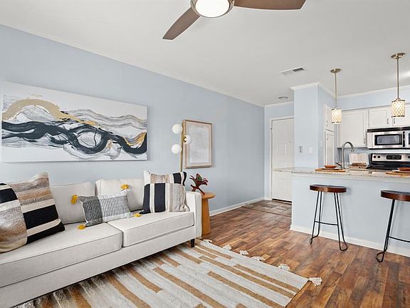2nd image of 8888 Tallwood Dr APT 1110