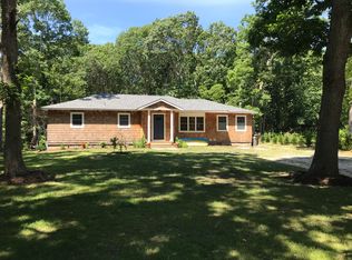 674 Bridgehampton Sag Hbr, Bridgehampton, NY 11932