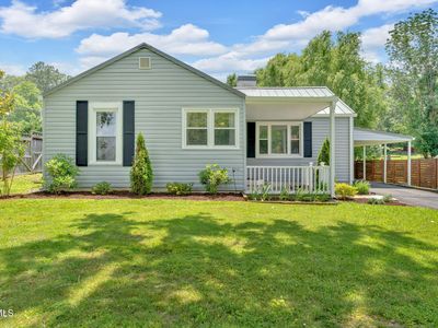 120 Park Ct, Johnson City, TN, 37601
