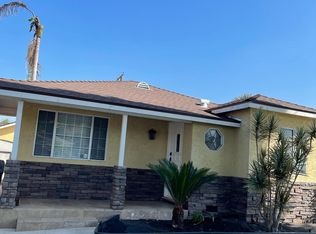 10418 Kauffman Ave, South Gate, CA 90280