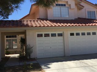 7645 Tortola Bay Ln, Las Vegas, NV 89128