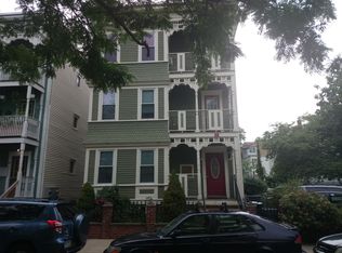 68 Brookside Ave, Jamaica Plain, MA 02130