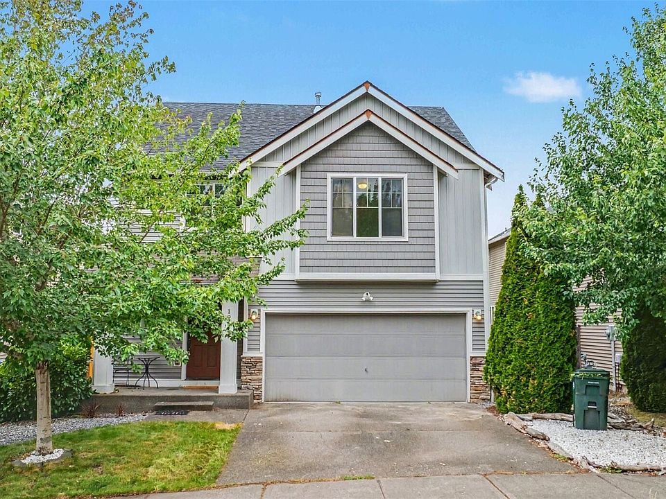 19114 19th Avenue Ct E, Spanaway, WA 98387 | Zillow