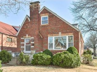 5692 Potomac St, Saint Louis, MO