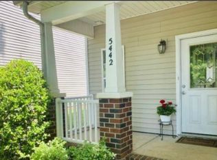 5442 Franklin Springs Cir, Charlotte, NC 28217