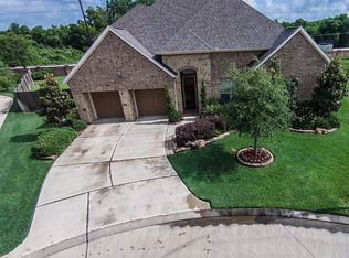 32203 Waterford Crest Ln, Fulshear, TX 77441